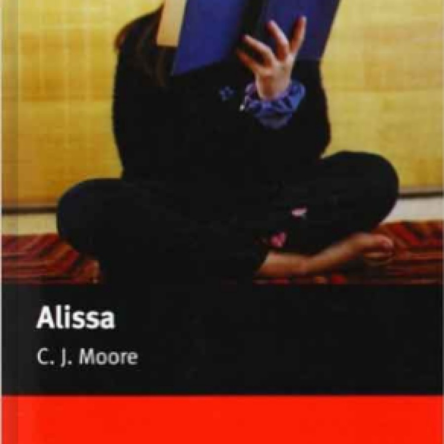 Alissa – Macmillan readers